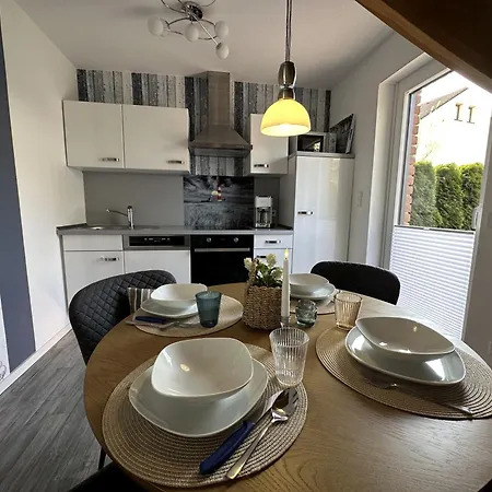 Kleine Moewe * Dahme (Schleswig-Holstein)