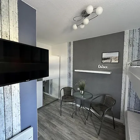 Kleine Moewe Dahme (Schleswig-Holstein)