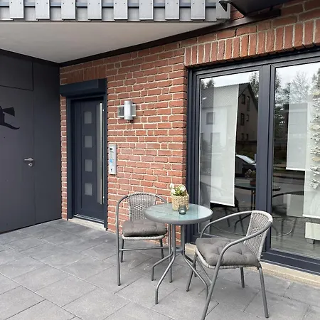 Kleine Moewe * Dahme (Schleswig-Holstein)