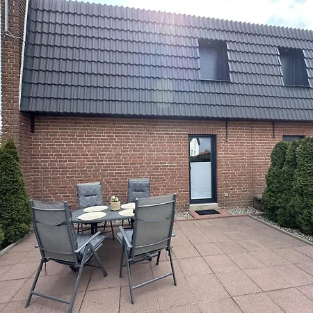 Kleine Moewe * Dahme (Schleswig-Holstein)