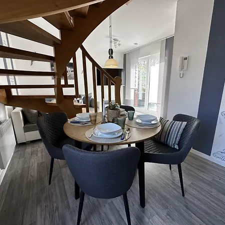 Kleine Moewe Dahme (Schleswig-Holstein)