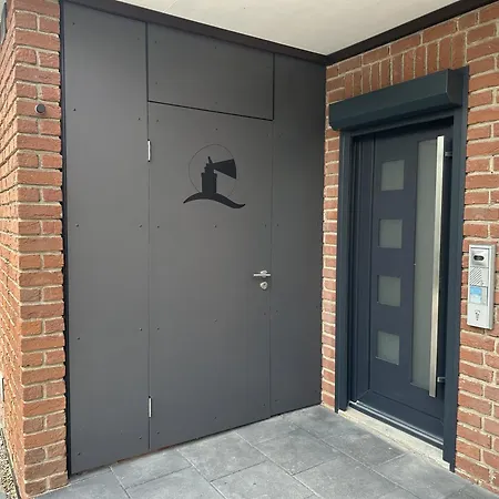 Kleine Moewe * Dahme (Schleswig-Holstein)