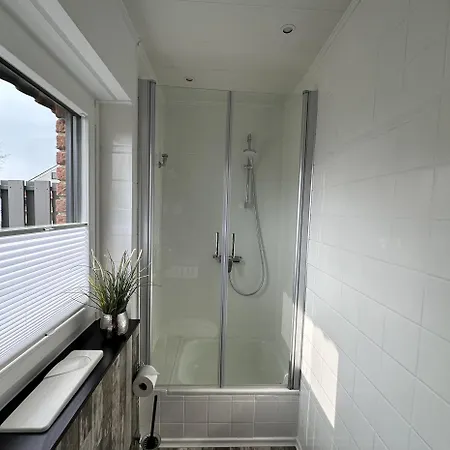 Prázdninový dům Kleine Moewe *