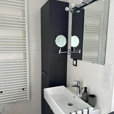 Kleine Moewe Prázdninový dům Dahme (Schleswig-Holstein)