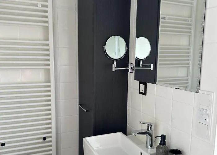 Kleine Moewe Casa de Férias Dahme (Schleswig-Holstein)